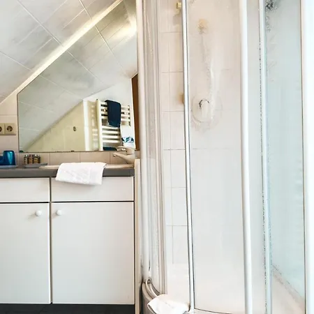 Gaestehaus Roell - 3 Apartment