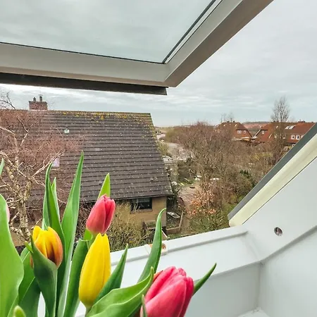 Apartment Gaestehaus Roell - 3