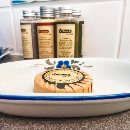 Gaestehaus Roell - 3 *