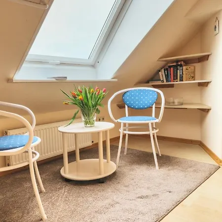 Apartment Gaestehaus Roell - 3