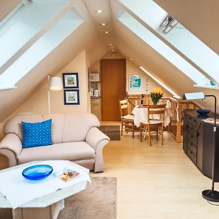 Gaestehaus Roell - 3 *