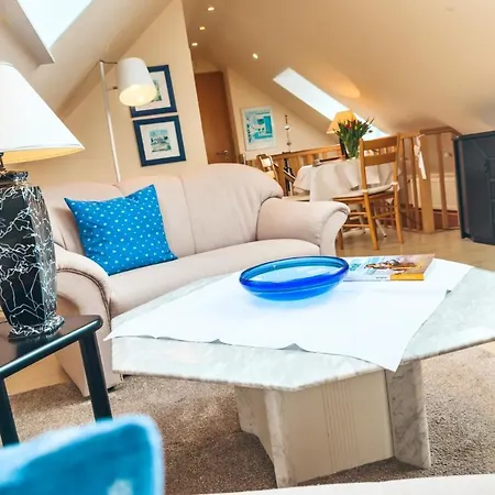 Gaestehaus Roell - 3 Apartment *