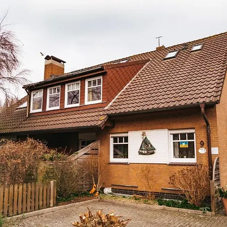 Apartment Gaestehaus Roell - 3